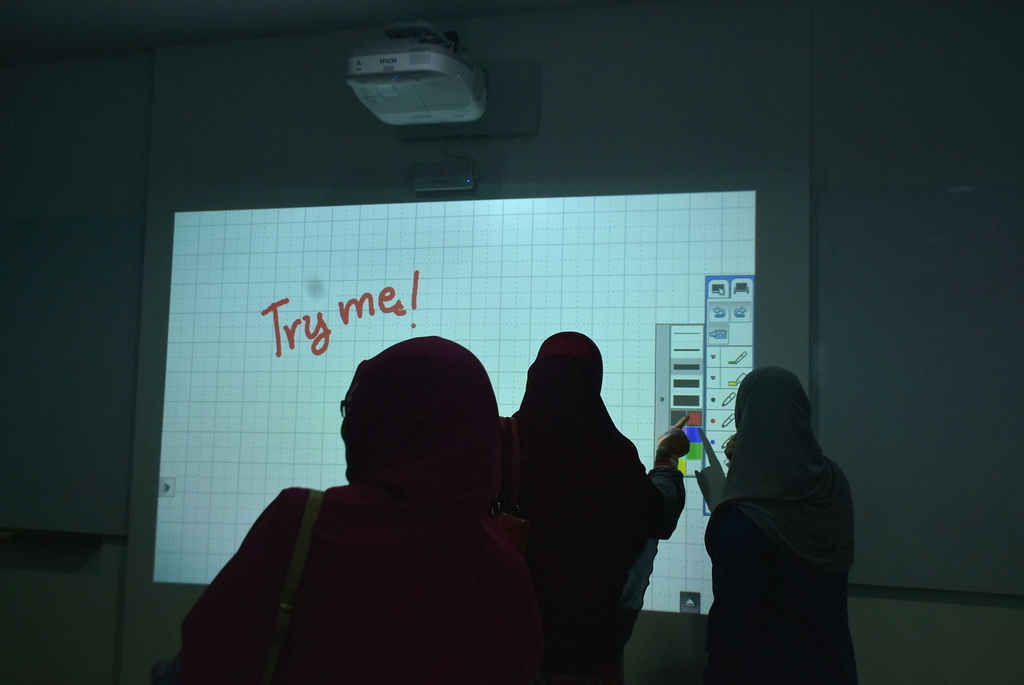 UKM 1609